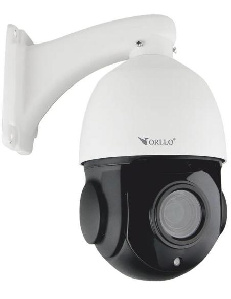 Kamera IP Orllo R2 PRO+ zewnętrzna obrotowa POE zoom x 22