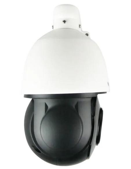 Kamera IP Orllo R2 PRO+ zewnętrzna obrotowa POE zoom x 22