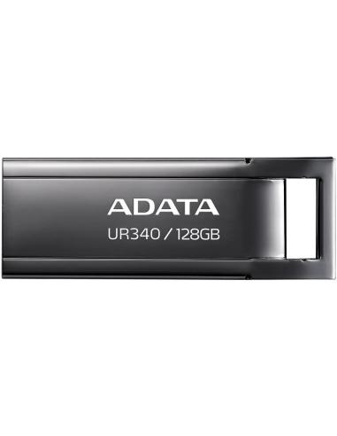 Adata Pendrive UR340 128GB USB3.2 Gen1 Czarny