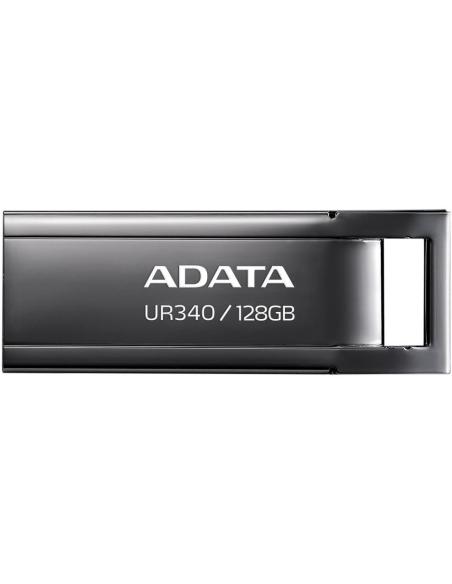 Adata Pendrive UR340 128GB USB3.2 Gen1 Czarny