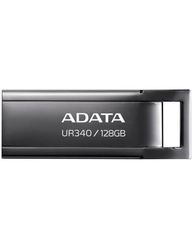 Adata Pendrive UR340 128GB USB3.2 Gen1 Czarny
