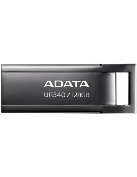 Adata Pendrive UR340 128GB USB3.2 Gen1 Czarny