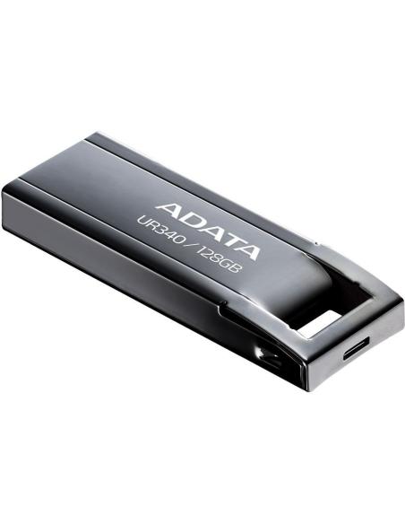 Adata Pendrive UR340 128GB USB3.2 Gen1 Czarny