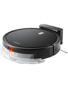 Odkurzacz Xiaomi Robot Vacuum E5 czarny