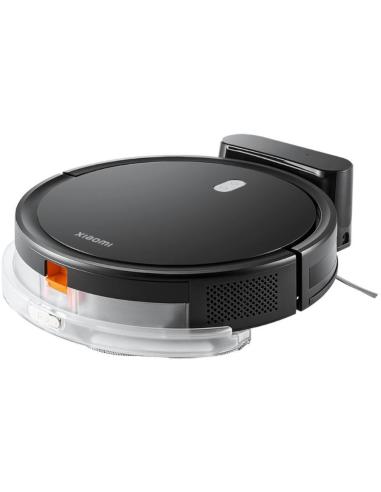 Odkurzacz Xiaomi Robot Vacuum E5 czarny