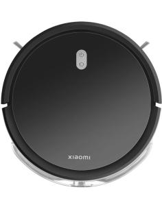 Odkurzacz Xiaomi Robot Vacuum E5 czarny 2