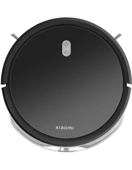 Odkurzacz Xiaomi Robot Vacuum E5 czarny