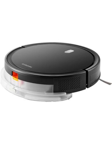 Odkurzacz Xiaomi Robot Vacuum E5 czarny