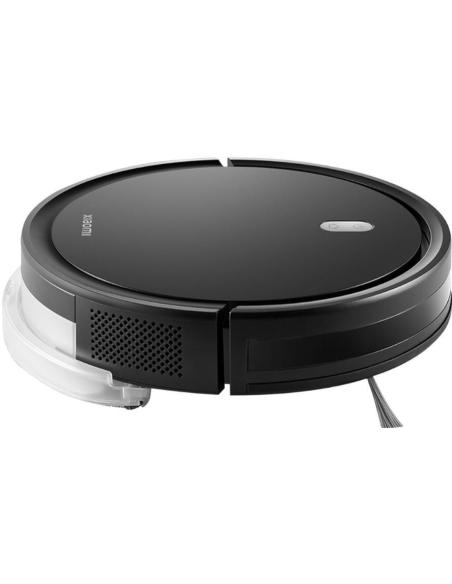 Odkurzacz Xiaomi Robot Vacuum E5 czarny