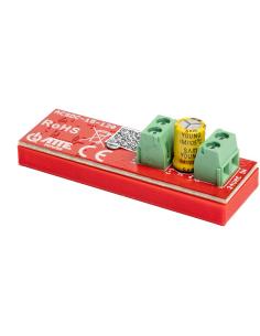 Przetwornica obniżająca napięcie 24VAC/12VDC ACSDC-15-120 2