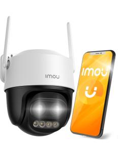 Kamera IP Imou Cruiser Z 5MP motozoom 2