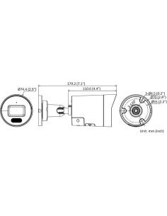 KAMERA IP HIKVISION DS-2CD2067G2H-LIU/SL(2.8mm)(eF) 2
