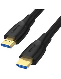 Kabel HDMI Unitek C11043BK 2.0 4K 10m