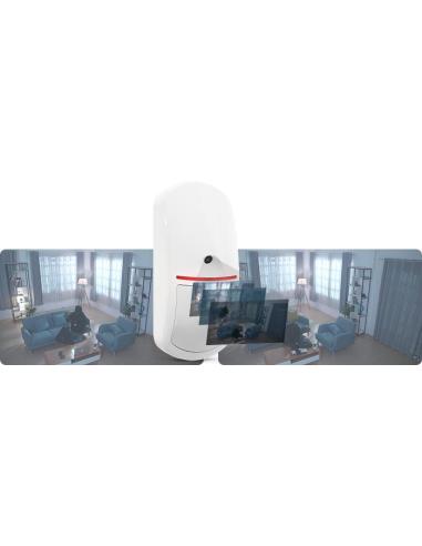 SATEL BE WAVE KONTROLER SYSTEMU SMART HUB