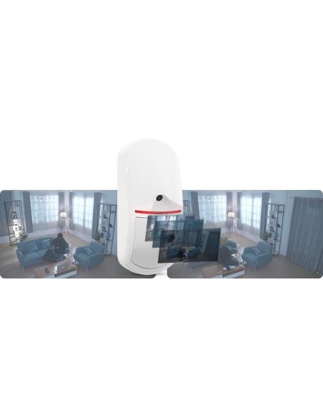 SATEL BE WAVE KONTROLER SYSTEMU SMART HUB