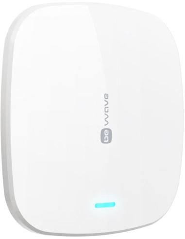 SATEL BE WAVE KONTROLER SYSTEMU Z MODUŁEM GSM SMART HUB PLUS