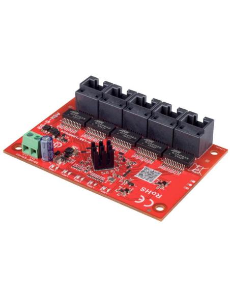 Switch ATTE ASW-5-50-OF
