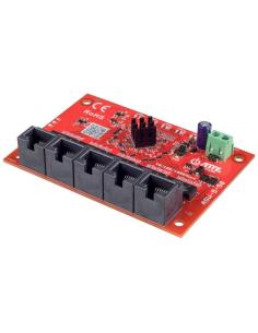Switch ATTE ASW-5-50-OF 2