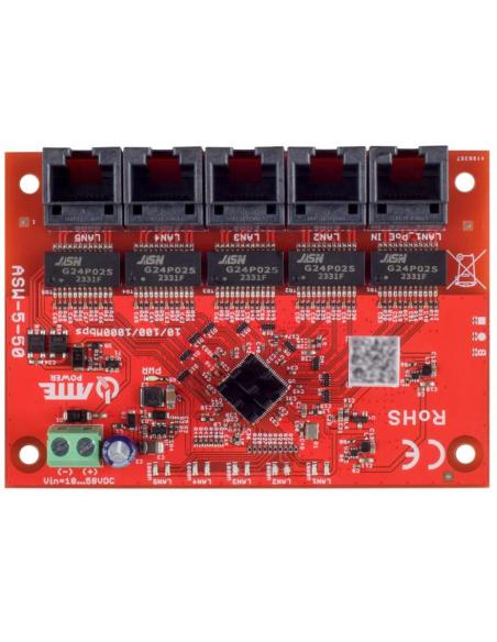 Switch ATTE ASW-5-50-OF