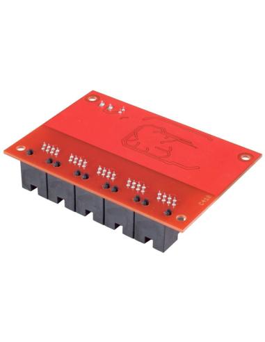 Switch ATTE ASW-5-50-OF