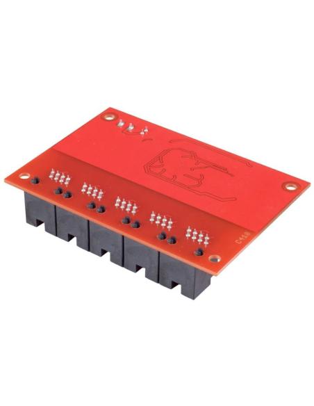 Switch ATTE ASW-5-50-OF