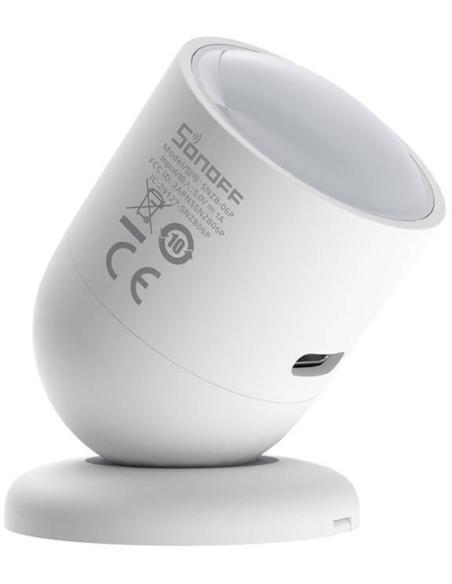 Inteligentny czujnik Sonoff SNZB-06P ZigBee