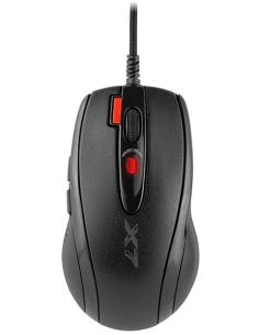 Mysz A4tech XGame X710BK Opto Oscar