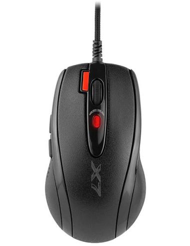 Mysz A4tech XGame X710BK Opto Oscar