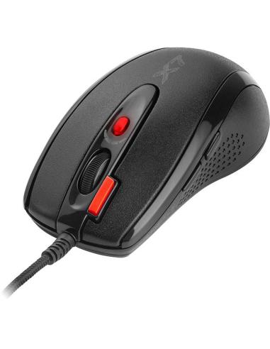 Mysz A4tech XGame X710BK Opto Oscar