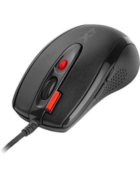 Mysz A4tech XGame X710BK Opto Oscar