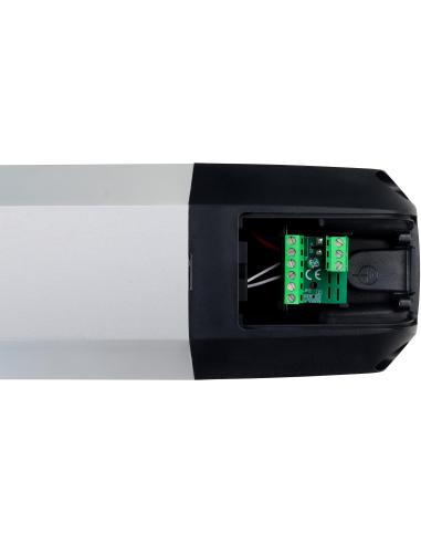 Zestaw BFT PHOBOS BT B25 KIT PL do 6m bram dwuskrzydłowych (MDM 2614858)