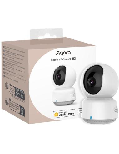 Kamera IP Aqara E1 1296p Wi-Fi Bluetooth