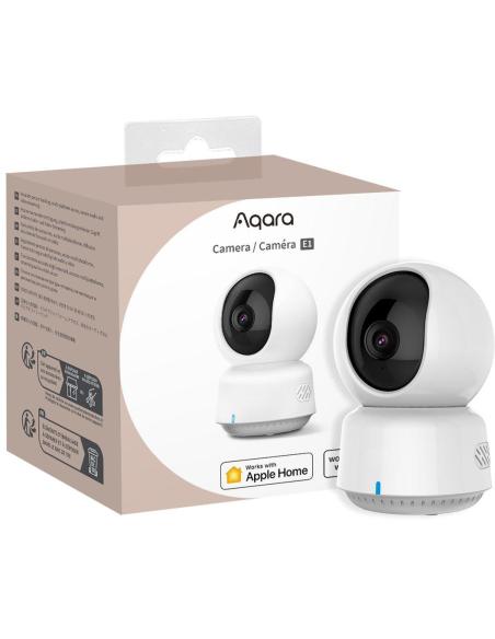 Kamera IP Aqara E1 1296p Wi-Fi Bluetooth