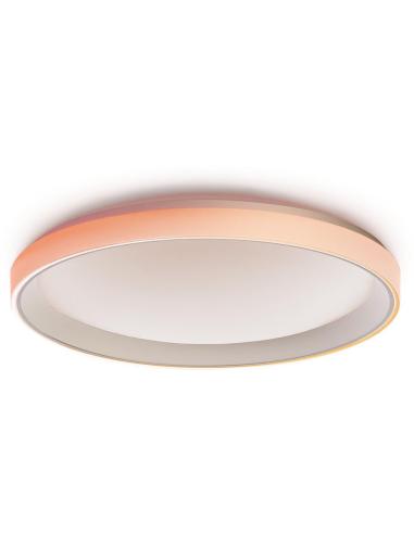 Inteligentna lampa sufitowa Aqara Ceiling Light T1M RGBIC, Zigbee, Matter