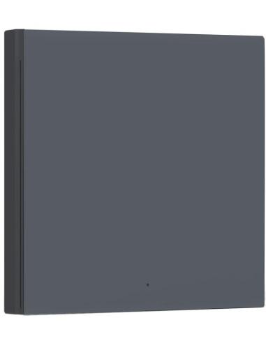 Aqara Smart Wall Switch H1 Szary pojedynczy bez neutrala