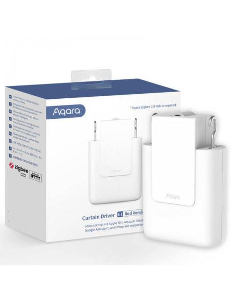 Aqara Curtain Driver E1 Rod