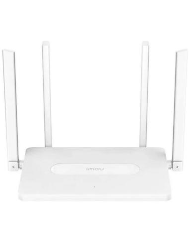 Router Imou HR12G dwuzakresowe Wi-Fi 2,4 GHz i 5 GHz