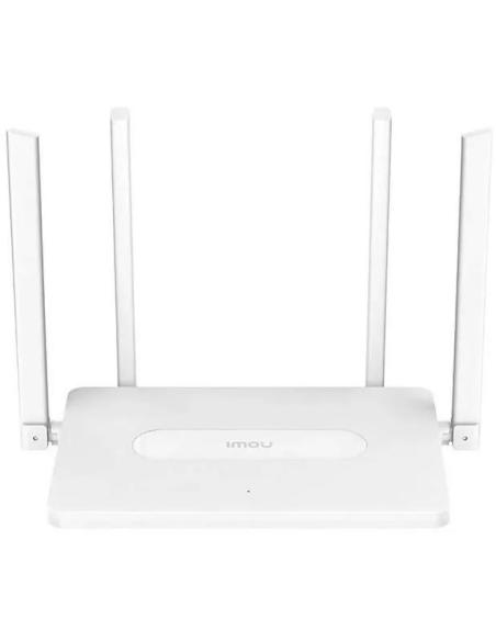Router Imou HR12G dwuzakresowe Wi-Fi 2,4 GHz i 5 GHz