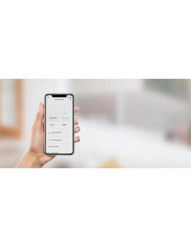 Router Imou HR12G dwuzakresowe Wi-Fi 2,4 GHz i 5 GHz