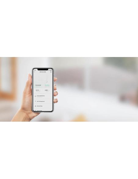 Router Imou HR12G dwuzakresowe Wi-Fi 2,4 GHz i 5 GHz