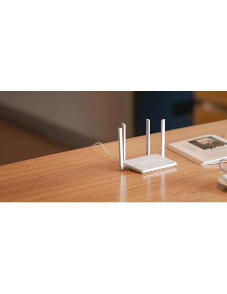 Router Imou HR12G dwuzakresowe Wi-Fi 2,4 GHz i 5 GHz