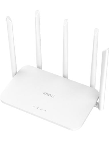 Router Imou HX21 dwuzakresowe Wi-Fi