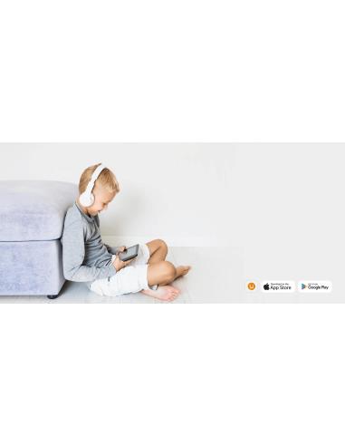 Router Imou HX21 dwuzakresowe Wi-Fi