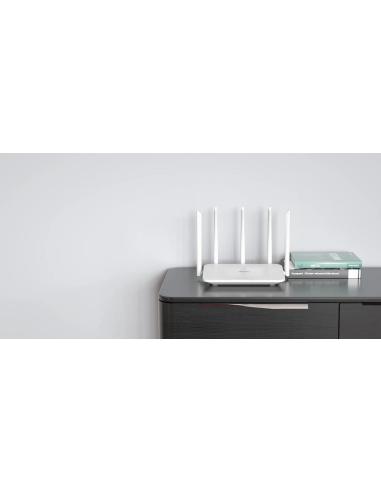 Router Imou HX21 dwuzakresowe Wi-Fi