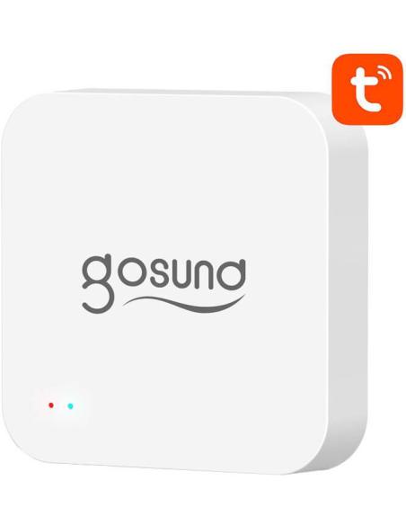 Inteligentna bramka Gosund G2 BLE, WiFi Mesh z alarmem
