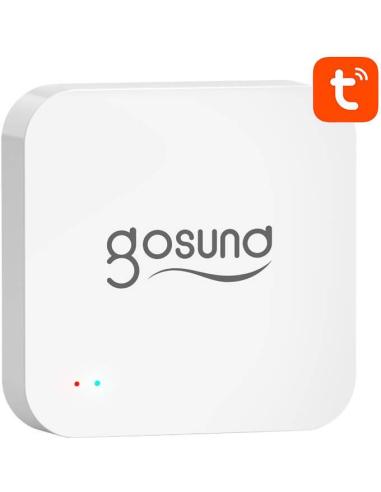 Inteligentna bramka Gosund G2 BLE, WiFi Mesh z alarmem