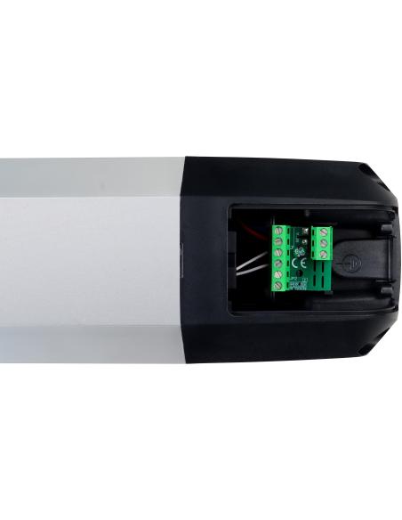 Zestaw BFT PHOBOS BT B40 KIT PL do 8m bram dwuskrzydłowych (MDM 2614863)