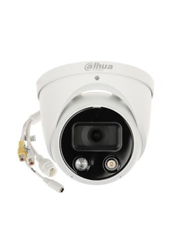 KAMERA IP TIOC 3.0 DAHUA IPC-HDW3849H-AS-PV-0280B-S5
