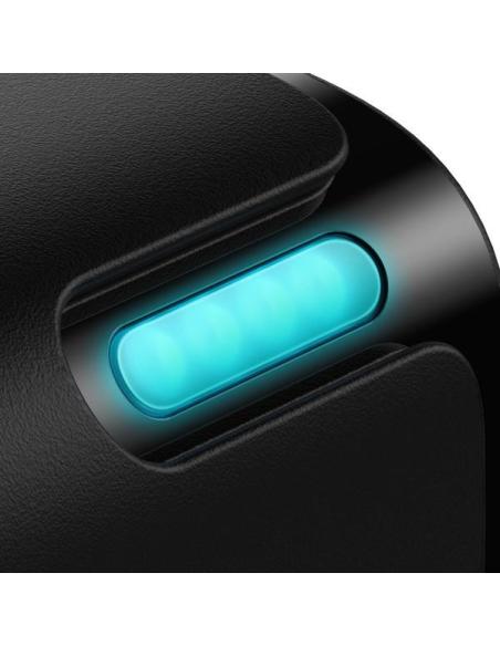 Ładowarka sieciowa Baseus GaN 5 Pro CCGP120201 65W USB-A 2x USB-C PD 3.0 QC 4.0