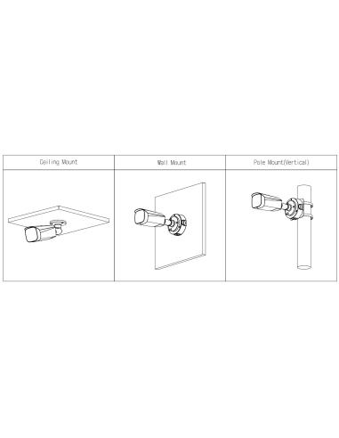 Kamera IP TIOC 3.0 DAHUA IPC-HFW3549T1-ZAS-PV-27135-S5